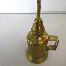 Ancienne lampe essence d'occasion  Vif