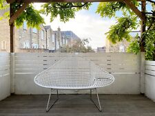 Outdoor white rattan for sale  LONDON