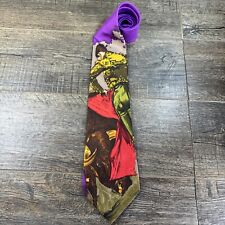 Christian lacroix necktie for sale  Ashland City