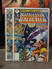 Battlestar galactica direct for sale  Gloucester
