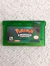 Pokémon emerald version for sale  ORPINGTON