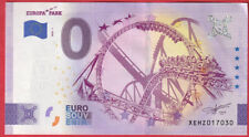 Rare billet euro d'occasion  Saint-Clair-du-Rhône