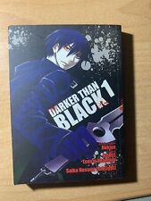 Darker than black gebraucht kaufen  Rosenheim