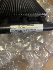 Powerex heat exchanger for sale  Yellowstone National Park