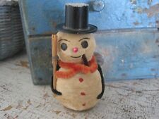 primitive snowman for sale  San Tan Valley