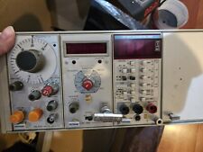 Tektronix tm504 power for sale  Chicago