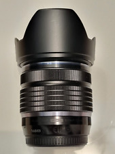 Olympus pro lens for sale  PRESTONPANS