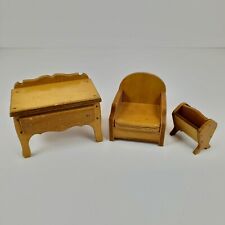Piece dollhouse furniture for sale  Buffalo