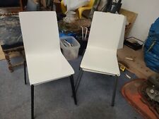 Ikea martin chairs for sale  CULLOMPTON