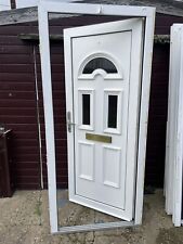 Used white upvc for sale  SOUTHEND-ON-SEA