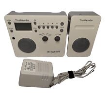 Tivoli audio isongbook for sale  Jefferson