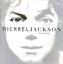 Michael Jackson / Invincible 12" Vinil 2001 EUA ORIGINAL 2LP Notorious B.I.G. MJ, usado comprar usado  Enviando para Brazil