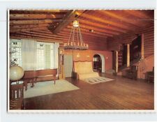 Postcard interior hvitträsk for sale  Stevens Point