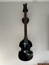 Used, Hofner Ignition 4-String Electric Bass Guitar - Black for sale  Shipping to South Africa