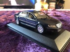 Volkswagen phaeton lunablue for sale  SOWERBY BRIDGE