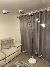 Floorstanding arc light for sale  LIVERPOOL