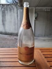 Taittinger champagne bottiglia usato  Milano