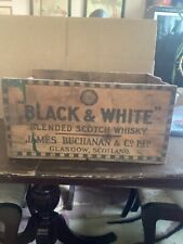 Vintage black white for sale  Morton Grove