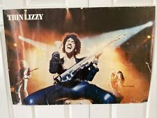 Thin lizzy vintage for sale  DURHAM