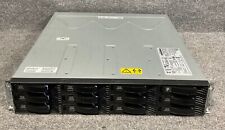 Controlador IBM SAN Storage System Storage DS3512 SAS - 1746-C2A- comprar usado  Enviando para Brazil