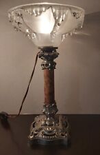 Superbe lampe colonne d'occasion  Artigues-près-Bordeaux