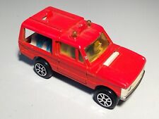 Majorette. Made in France. Range Rover. #246 comprar usado  Enviando para Brazil