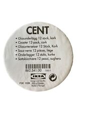 Ikea cent stück gebraucht kaufen  Uentrop