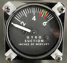 Gyro suction gauge d'occasion  Montigny-le-Bretonneux