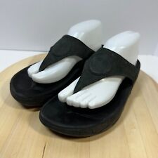 Fitflop sandals size for sale  Sacramento