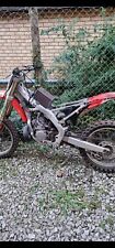 Honda 250 conversion for sale  BRIDGWATER