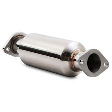 370mm stainless exhaust for sale  Shipping to Ireland