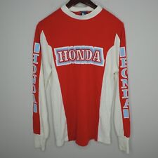 Vintage honda jersey for sale  Decatur