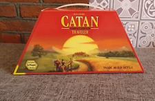 Catan catan travel for sale  HORLEY