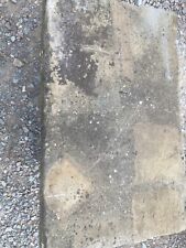 Yorkstone step reclaimed for sale  KETTERING