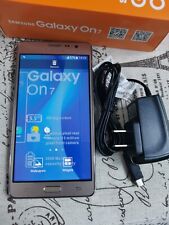 Smartphone A+++ Samsung Galaxy On7 SM-G6000 5.5" LTE Desbloqueado, usado comprar usado  Enviando para Brazil