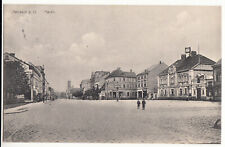 Neusalz der markt gebraucht kaufen  Borna