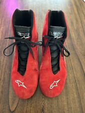 Alpinestars racing shoe for sale  Anchorage