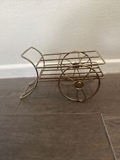 Vintage wire wheelbarrow for sale  Oxnard