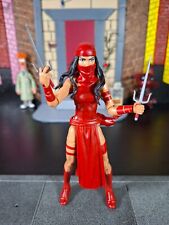 Marvel Legends Elektra  for sale  Shipping to South Africa