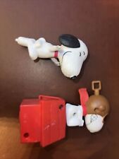 Peanuts snoopy flying for sale  Orland Park