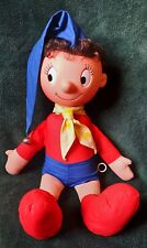 noddy doll for sale  NORWICH