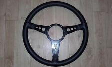 Inch steering wheel for sale  LEATHERHEAD