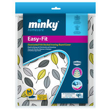 Minky elasticated easy for sale  ROCHDALE