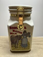 Vintage horlicks horlick for sale  YELVERTON