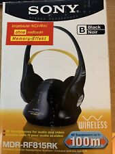 cuffie sony wireless usato  Zola Predosa