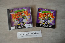 Rascal complet playstation d'occasion  Lognes