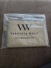Virginia wolf metallic for sale  Deridder