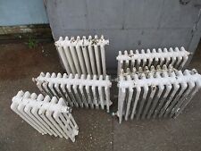 Radiators cast iron for sale  BECCLES