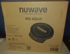 Nuwave 30211 pic for sale  Brighton