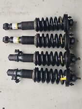 Spoon coilovers honda for sale  LEICESTER